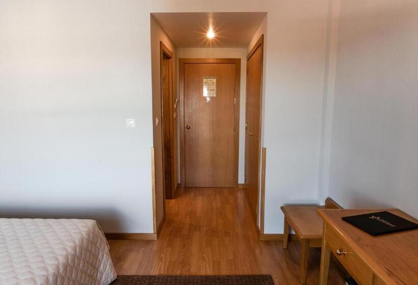 スタンダードルーム, Estrela Da Idanha