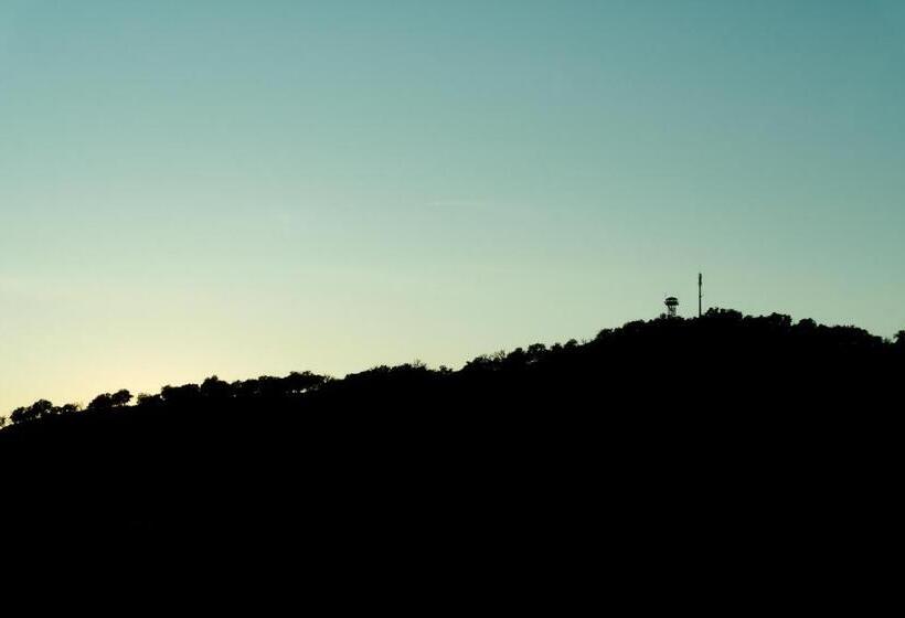 ファミリールーム, Estrela Da Idanha