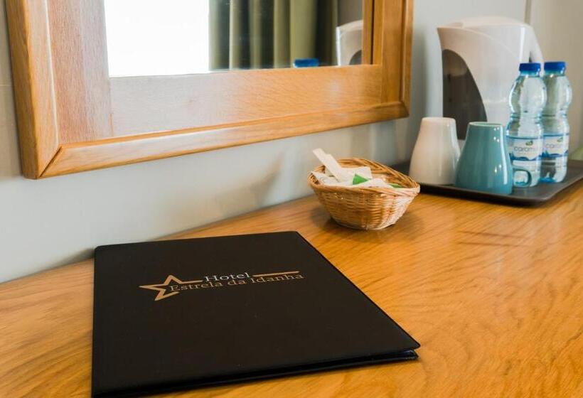 ファミリールーム, Estrela Da Idanha