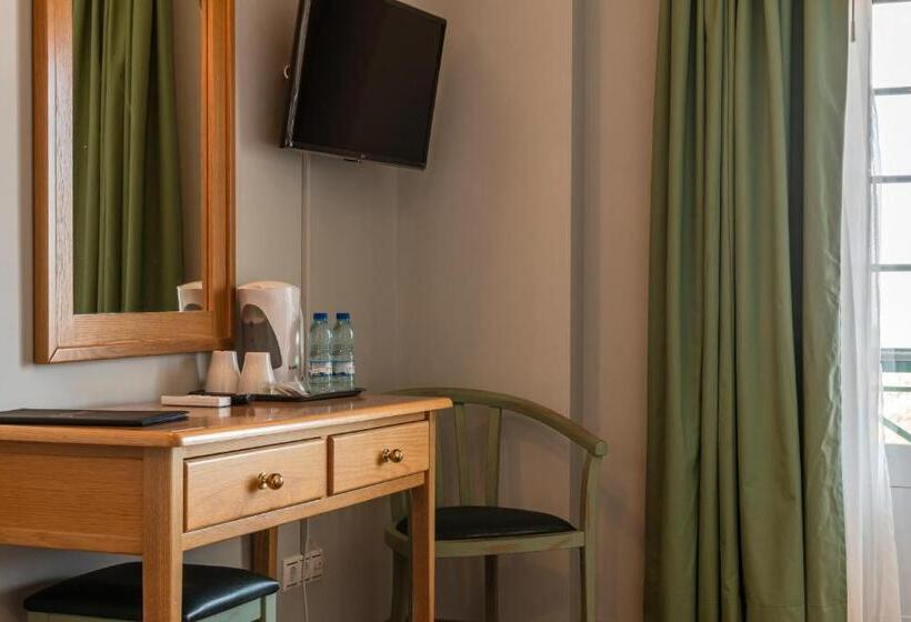 身障者適用スタンダードルーム, Estrela Da Idanha