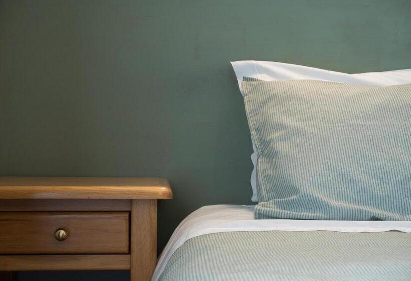 身障者適用スタンダードルーム, Estrela Da Idanha