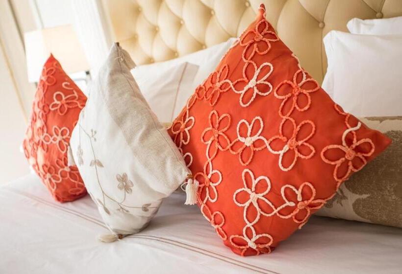 サイドシービュージュニアスイート, Gambrinus