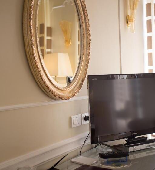 サイドシービュージュニアスイート, Gambrinus