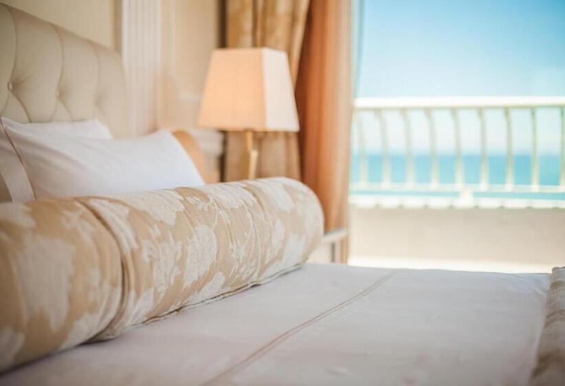 サイドシービュージュニアスイート, Gambrinus