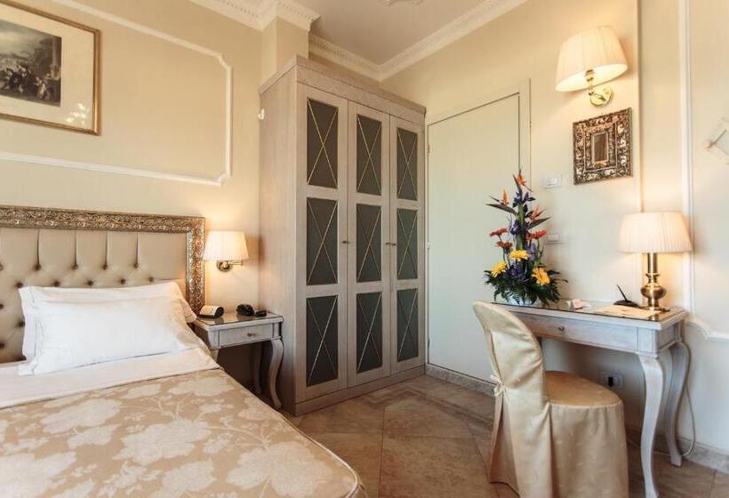 スタンダードルーム, Gambrinus