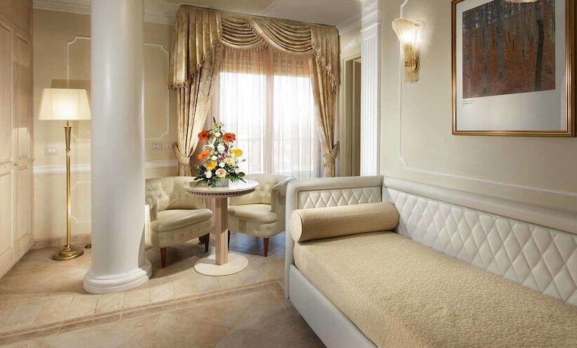 サイドシービュージュニアスイート, Gambrinus