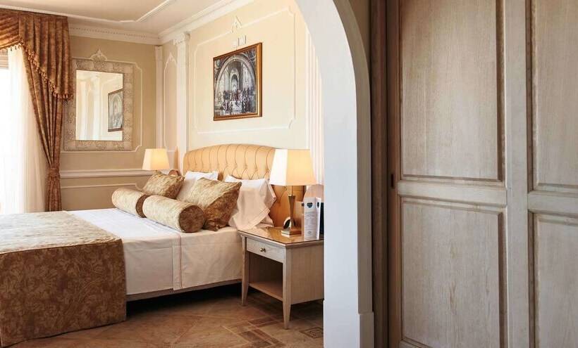 サイドシービュージュニアスイート, Gambrinus