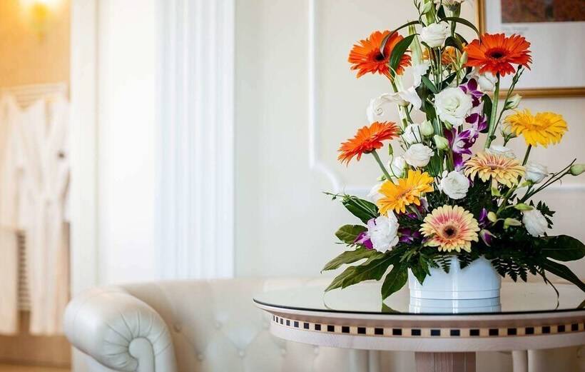 サイドシービュージュニアスイート, Gambrinus