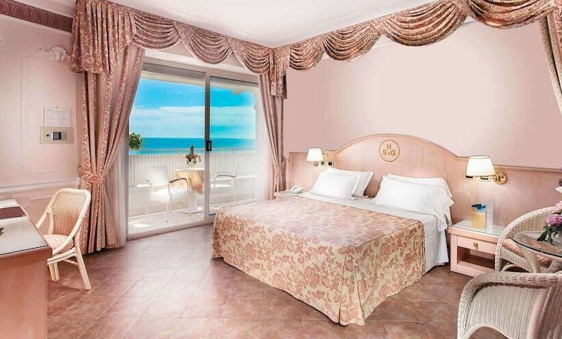 海の見えるコンフォートルーム, Gambrinus