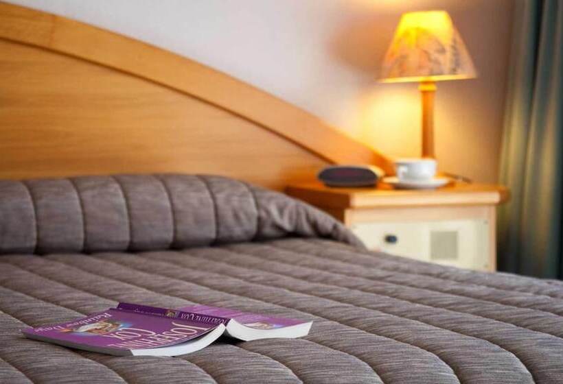 수피리어 룸, Distinction Heritage Gateway