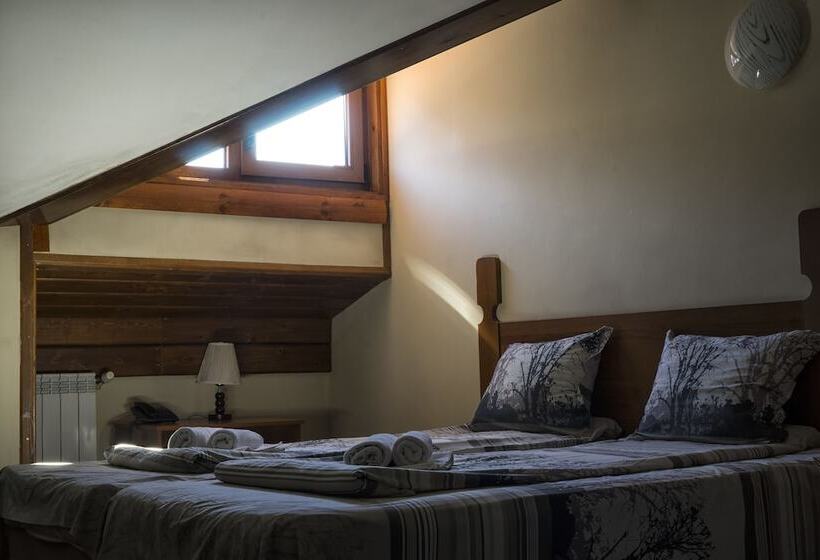 经济房, Kap House Family