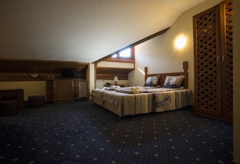 经济房, Kap House Family