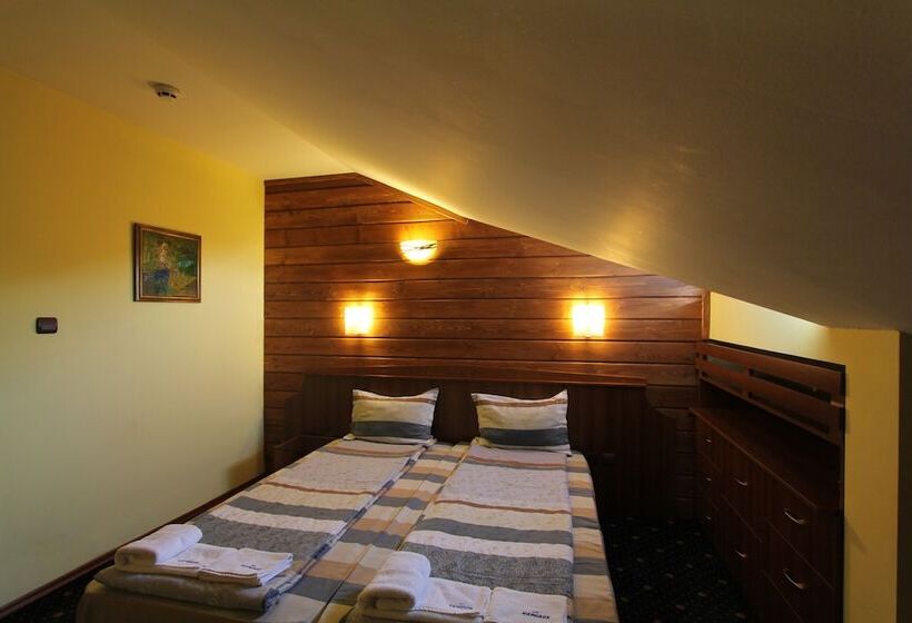 经济房, Kap House Family