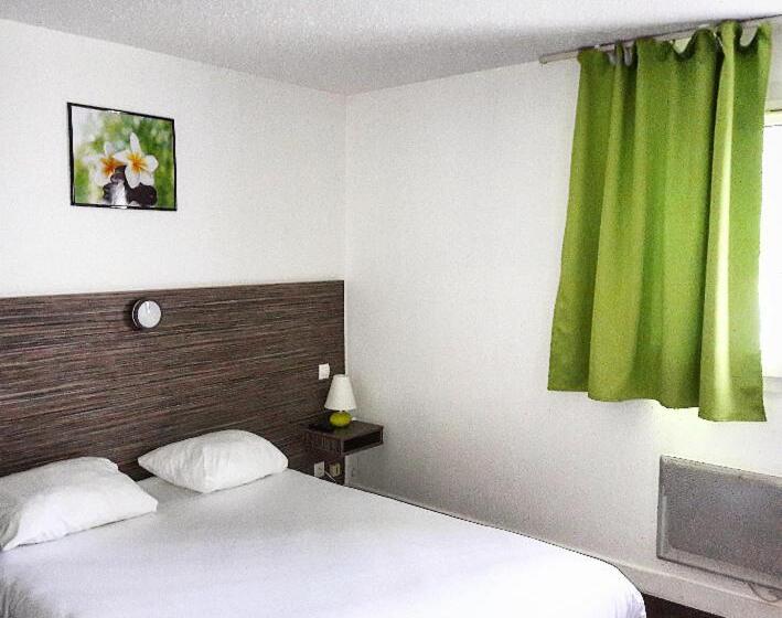 اتاق استاندارد, Le Cosy Blois Villebarou