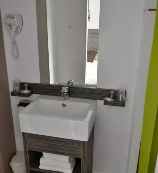 اتاق استاندارد, Le Cosy Blois Villebarou