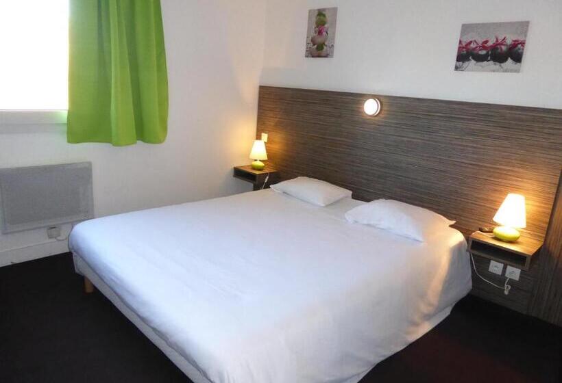 标准间, Le Cosy Blois Villebarou