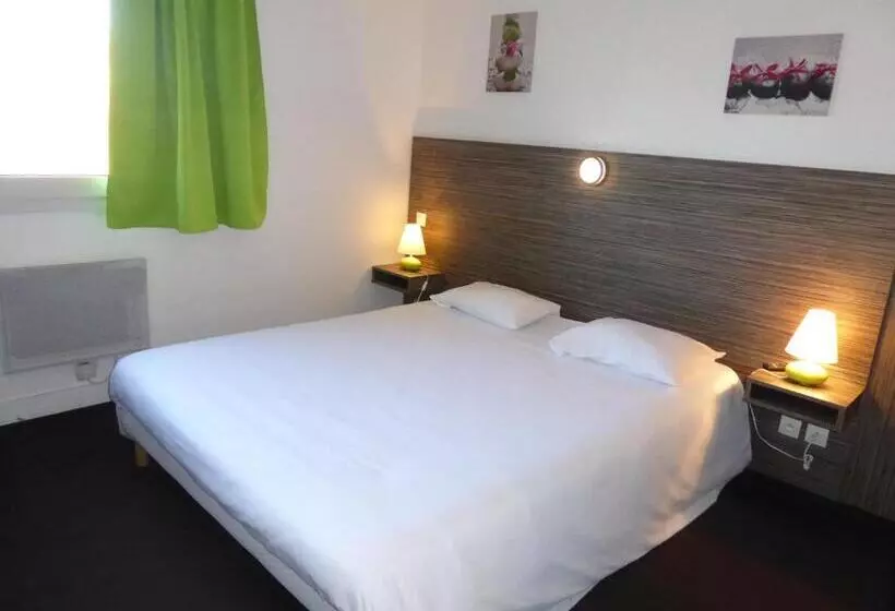 اتاق استاندارد, Le Cosy Blois Villebarou