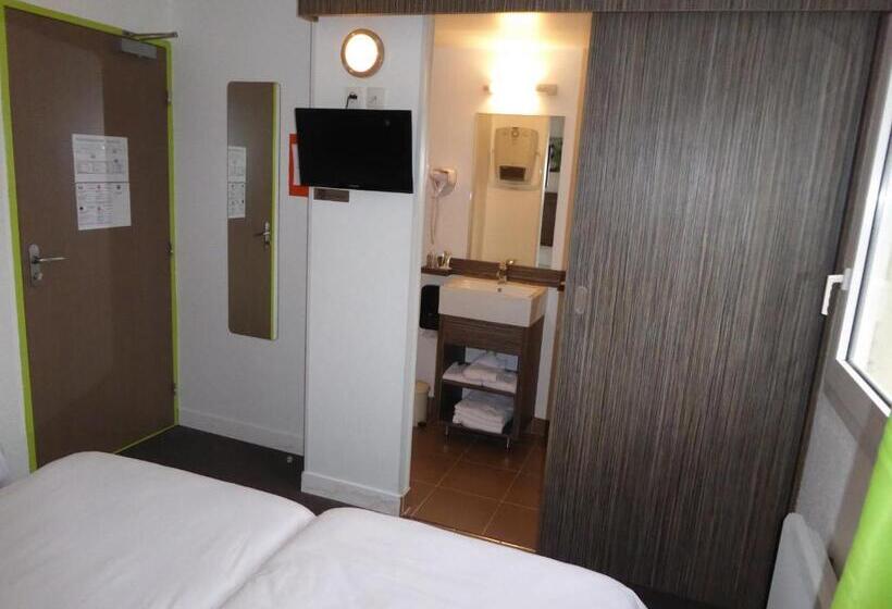 اتاق استاندارد, Le Cosy Blois Villebarou