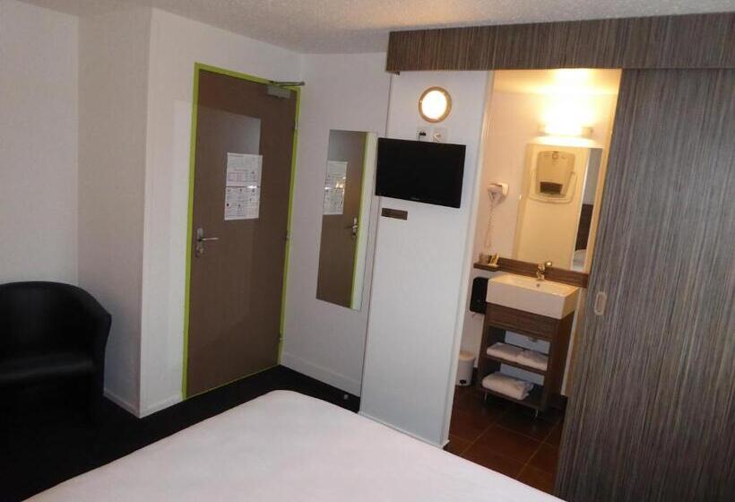 高级大房间, Le Cosy Blois Villebarou