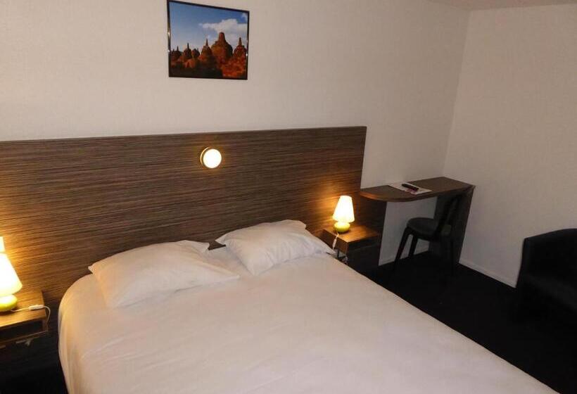 高级大房间, Le Cosy Blois Villebarou