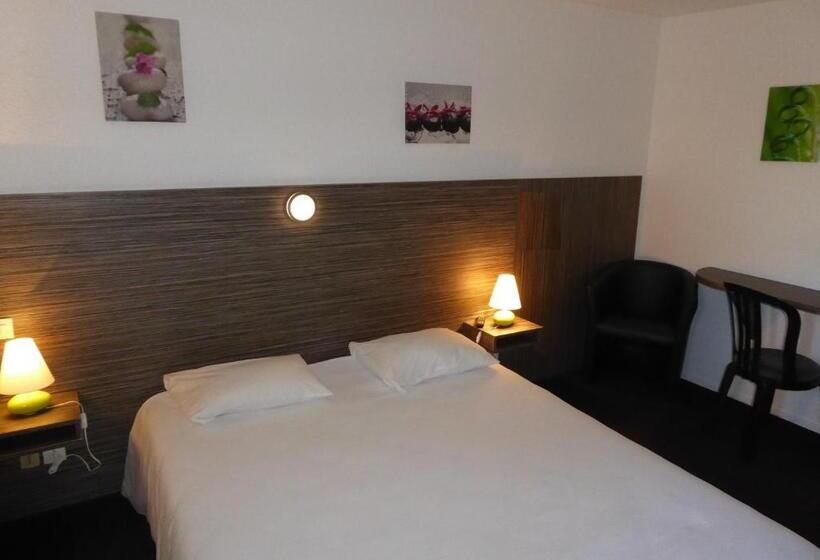 高级大房间, Le Cosy Blois Villebarou