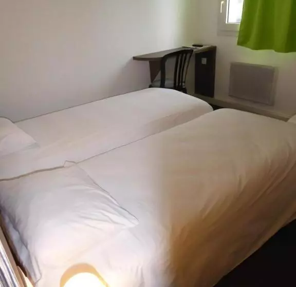 اتاق استاندارد برای معلولان, Le Cosy Blois Villebarou