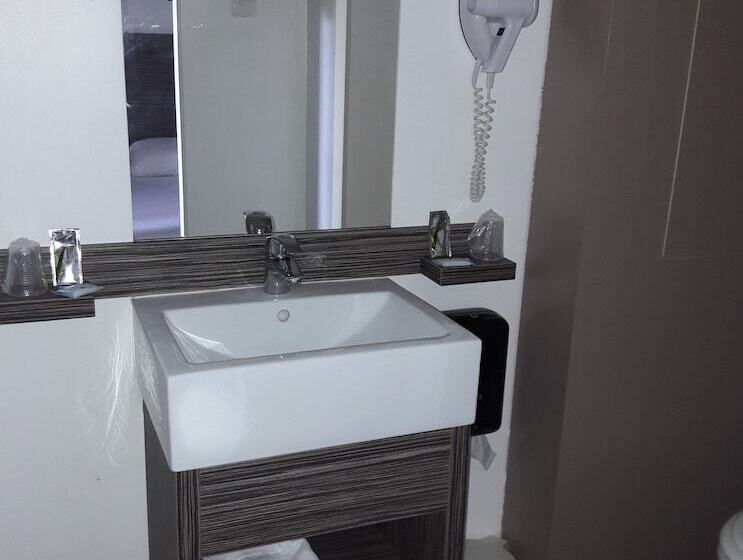 标准间, Le Cosy Blois Villebarou