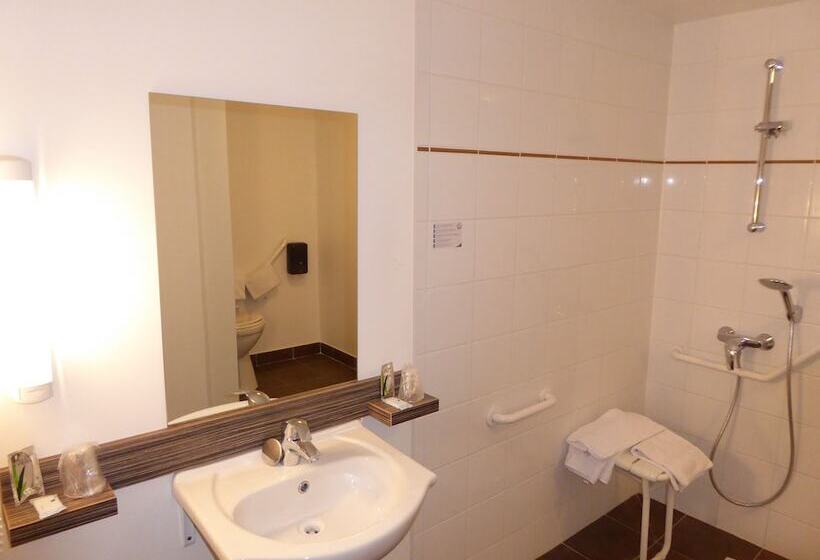 اتاق استاندارد, Le Cosy Blois Villebarou