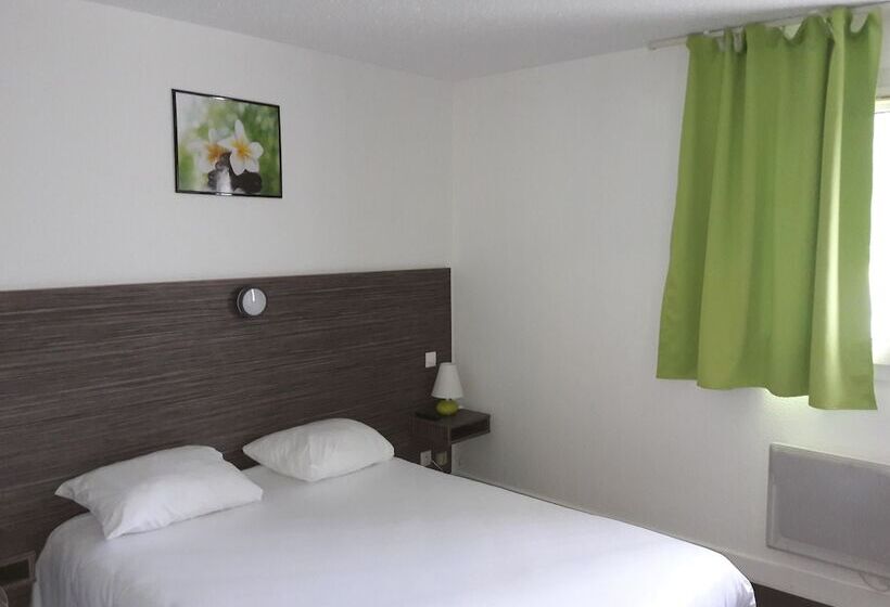 اتاق استاندارد, Le Cosy Blois Villebarou