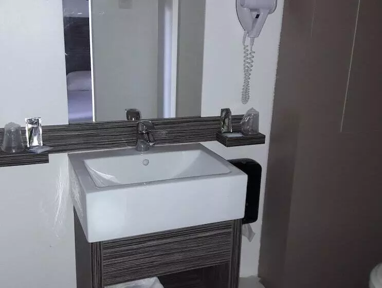اتاق سوپریور, Le Cosy Blois Villebarou
