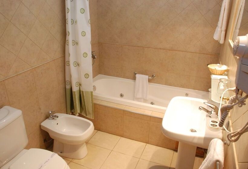 スタンダードルーム, Los Naranjos