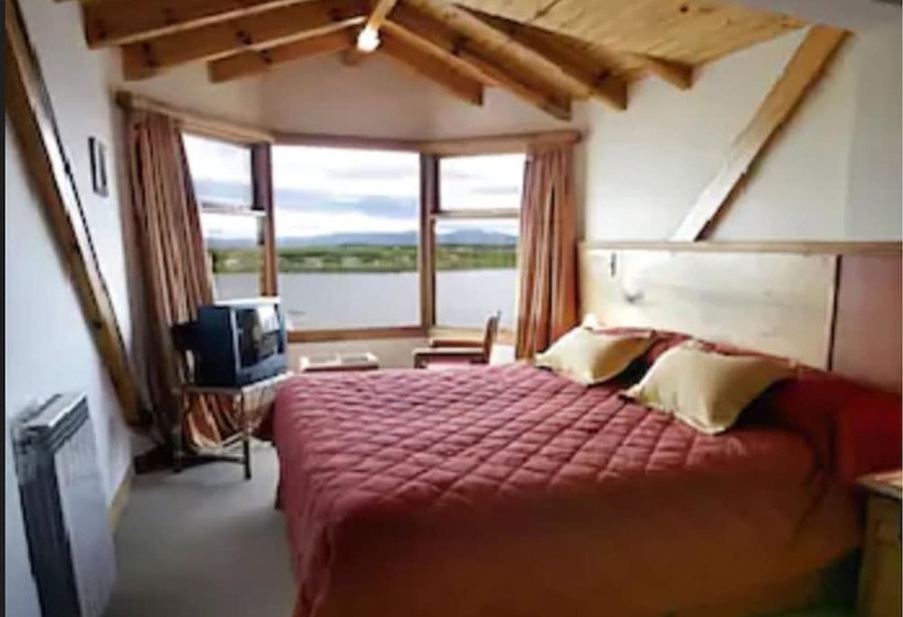 スタンダードルーム, Los Naranjos