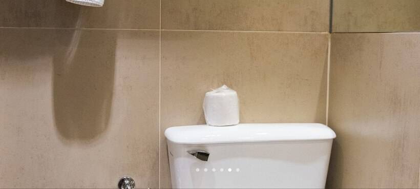 スタンダード4人部屋, Los Naranjos