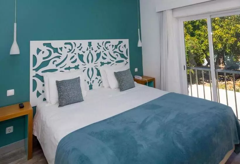 اتاق استاندارد اینتریور, Mareta View  Boutique Bed & Breakfast
