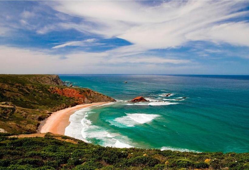 غرفة قياسية مطلّة علي البحر, Mareta View  Boutique Bed & Breakfast