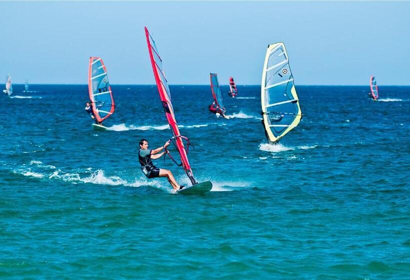 غرفة قياسية مطلّة علي البحر, Mareta View  Boutique Bed & Breakfast