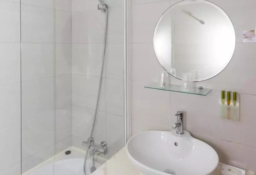 اتاق استاندارد با چشم‌انداز دریا, Mareta View  Boutique Bed & Breakfast