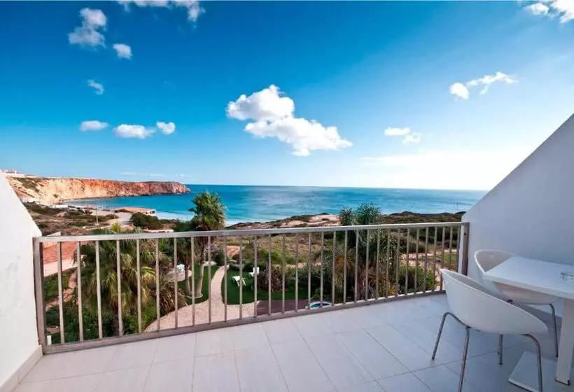 اتاق استاندارد با چشم‌انداز دریا, Mareta View  Boutique Bed & Breakfast