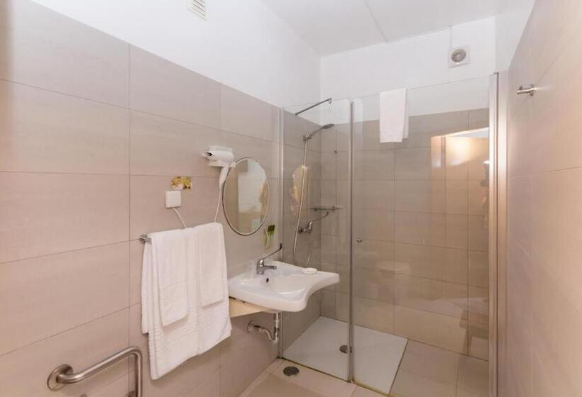 غرفة قياسية لذوى الاحتياجات الخاصة, Mareta View  Boutique Bed & Breakfast