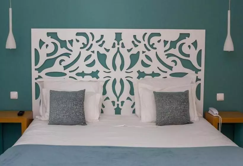 اتاق عادی اینتریور, Mareta View  Boutique Bed & Breakfast