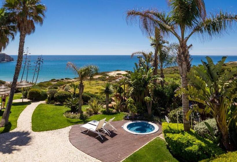 غرفة قياسية مطلّة علي البحر, Mareta View  Boutique Bed & Breakfast