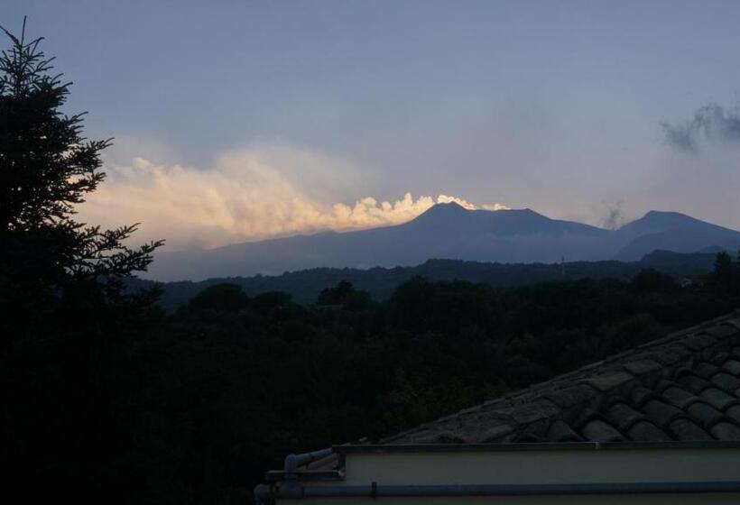 חדר סטנדרט נוף להרים, Milomax