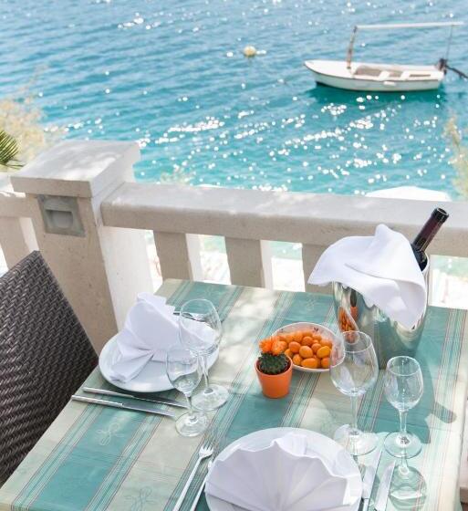 اتاق استاندارد, Villa Nova