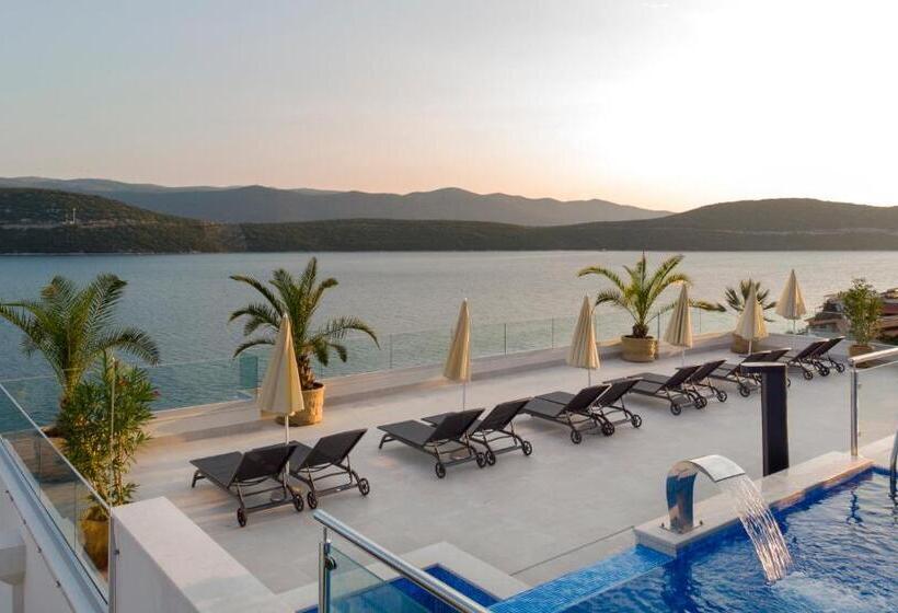 اتاق استاندارد, Villa Nova