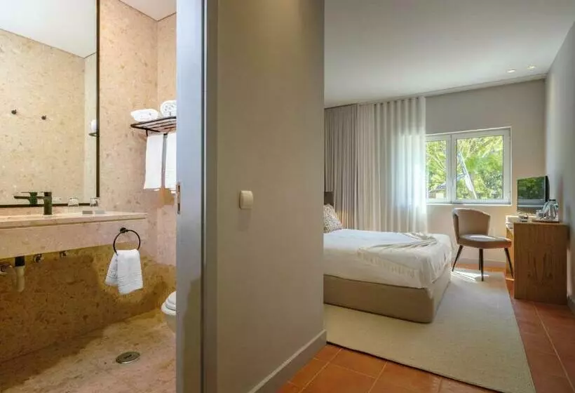 اتاق کلاسیک, Pure Monchique Hotel - Villa Termal Spa Resort by Unlock Hotels