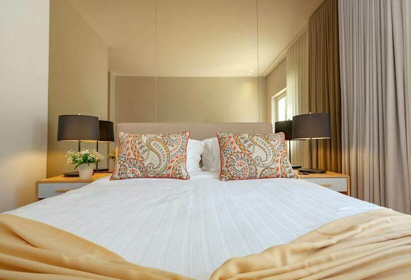 古典房间, Pure Monchique Hotel - Villa Termal Spa Resort by Unlock Hotels