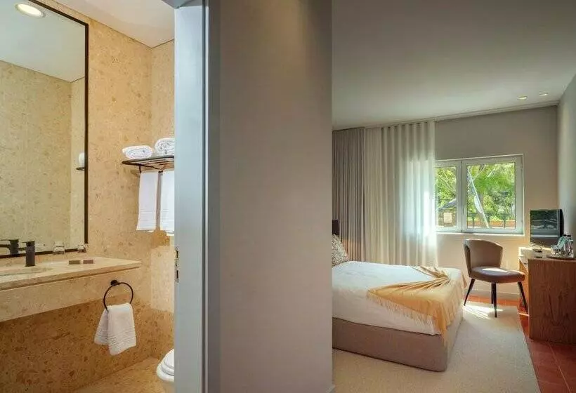 اتاق کلاسیک, Pure Monchique Hotel - Villa Termal Spa Resort by Unlock Hotels