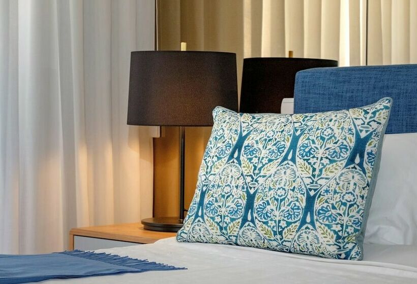 Классический Номер, Pure Monchique Hotel - Villa Termal Spa Resort - by Unlock Hotels