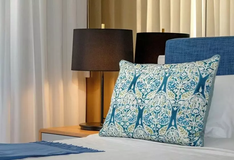 اتاق کلاسیک, Pure Monchique Hotel - Villa Termal Spa Resort by Unlock Hotels