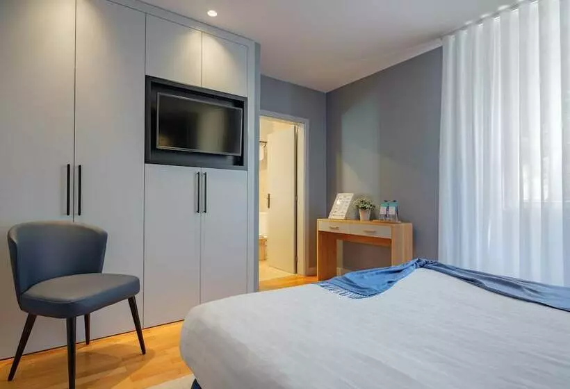 اتاق کلاسیک, Pure Monchique Hotel - Villa Termal Spa Resort by Unlock Hotels